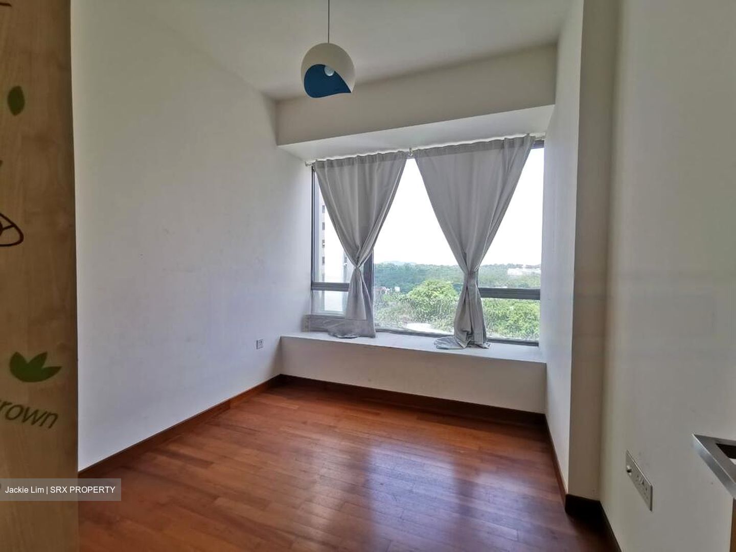 Vista Residences (D12), Condominium #476102901